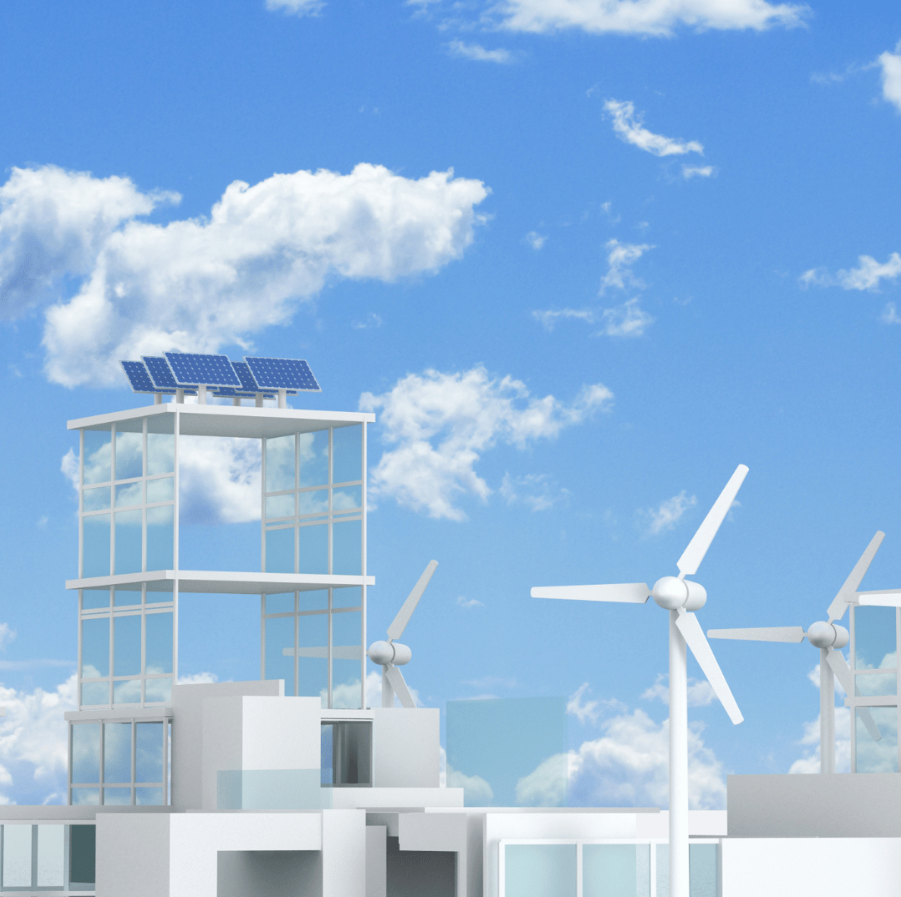 Как отпадъците са причина за климатичните промени?