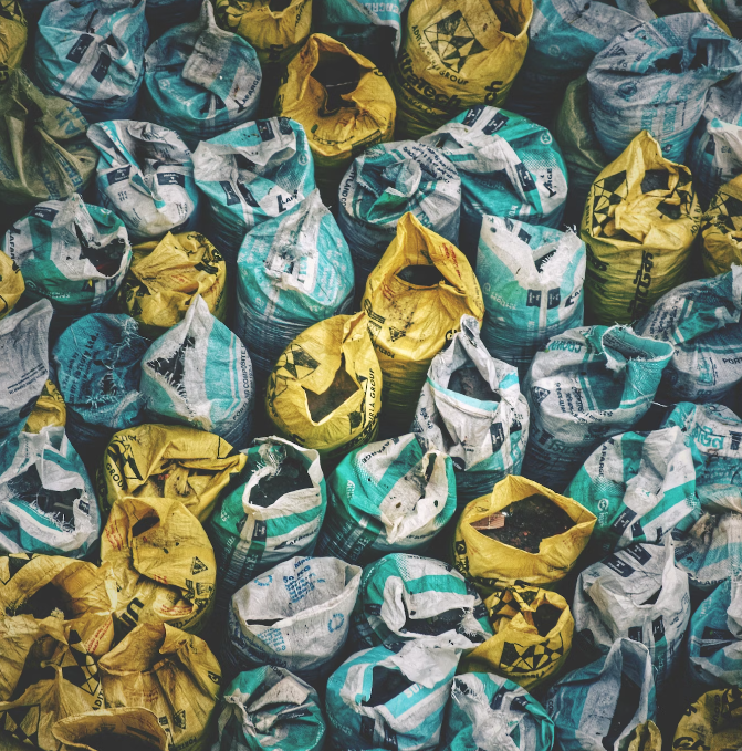 Какво представляват опасните отпадъци?