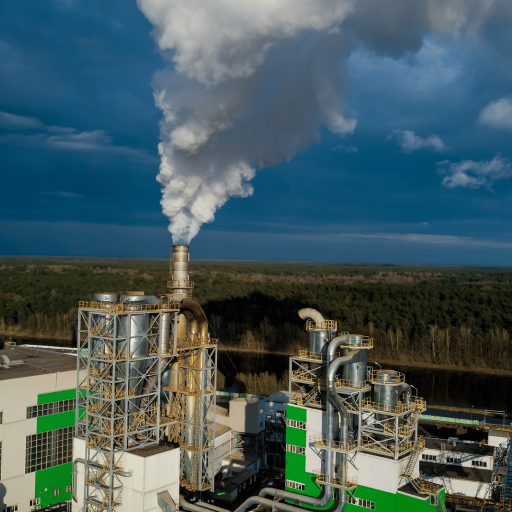 Всичко, което трябва да знаем за замърсяването на околната среда