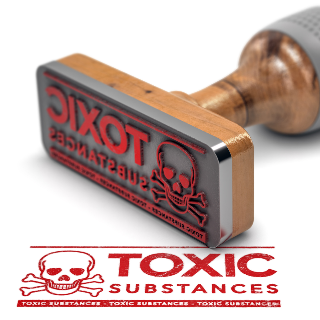 Какво представлява информационният лист за безопасност?