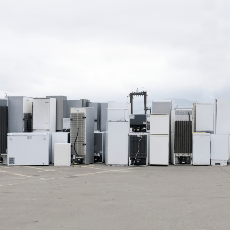 Необходимо ли е рециклиране на хладилници?